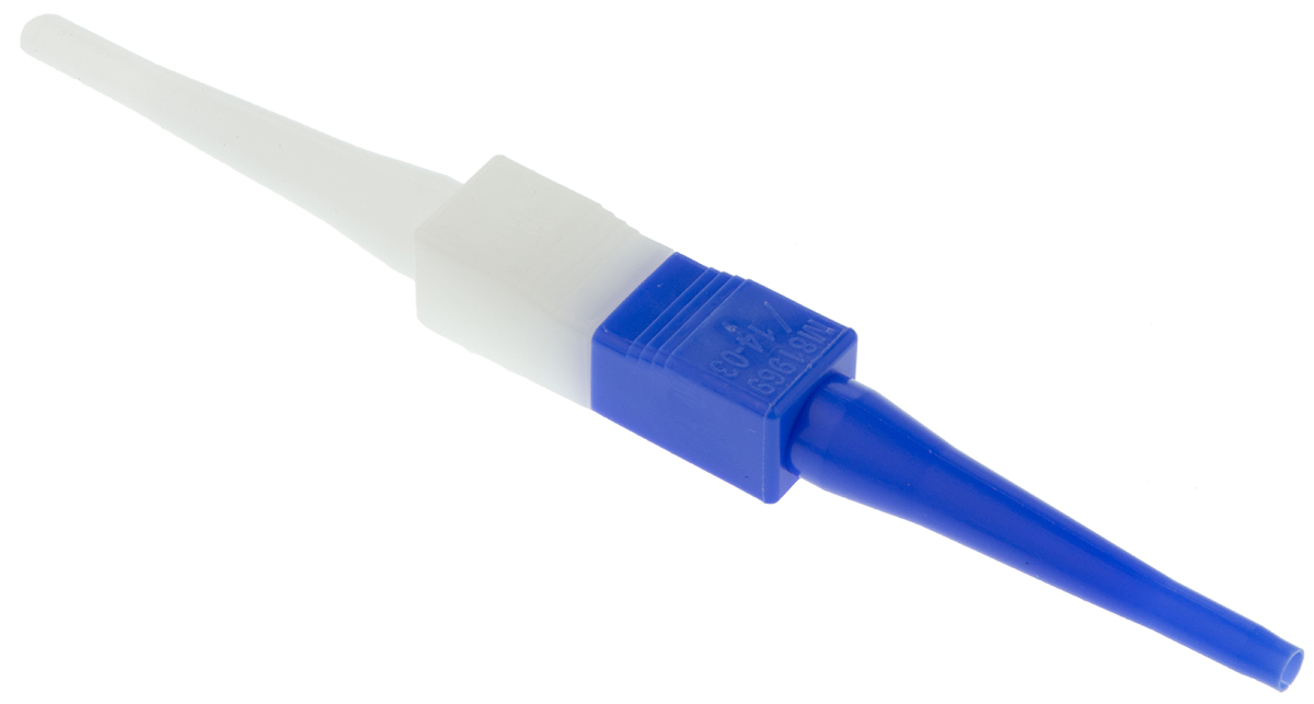 130272 Bulgin Insertion & Extraction Tool, 400 Series, Insertion Tool Contact, Contact size 24 to 20 AWG