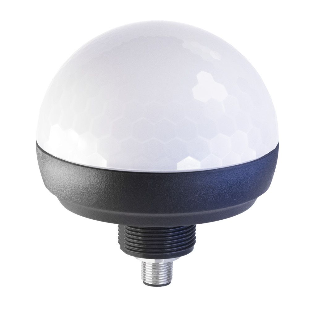 LED2WORK 1302 LED LED, 3.5 W, 24V, IP67, 90 mm