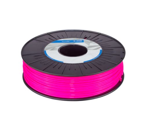 BASF 2.85 mm Pink PLA 3D Printer Filament, 750 g