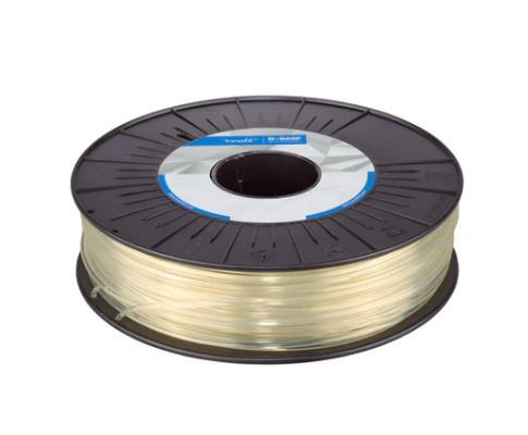BASF 2.85 mm Natural PLA 3D Printer Filament, 750 g