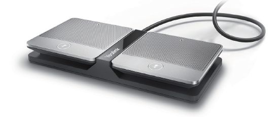 Yealink 1304022 Microphone