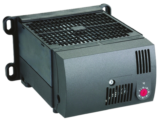 STEGO Enclosure Heater, 230V ac, 950W Output, 10W Input 160mm x 182 mm