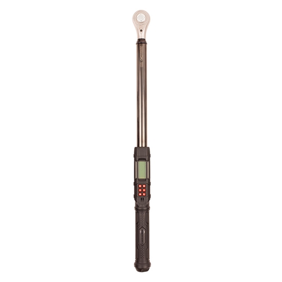 Norbar Torque Tools Smart Torque Wrench, 10 To 200 Nm, 12.7 mm Drive, Square Drive