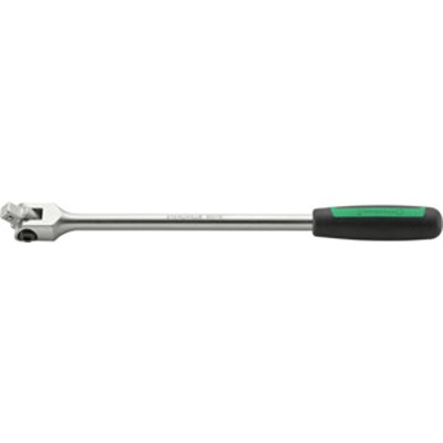 STAHLWILLE 504-2K/18N 1/2 in Square Socket Accessory, 469.00mm Overall