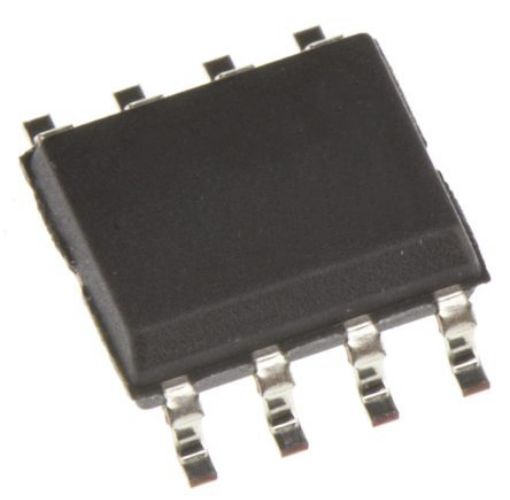 Renesas Electronics MOSFET Gate Driver, 2 A 8-Pin 15 V, 8LD SOIC