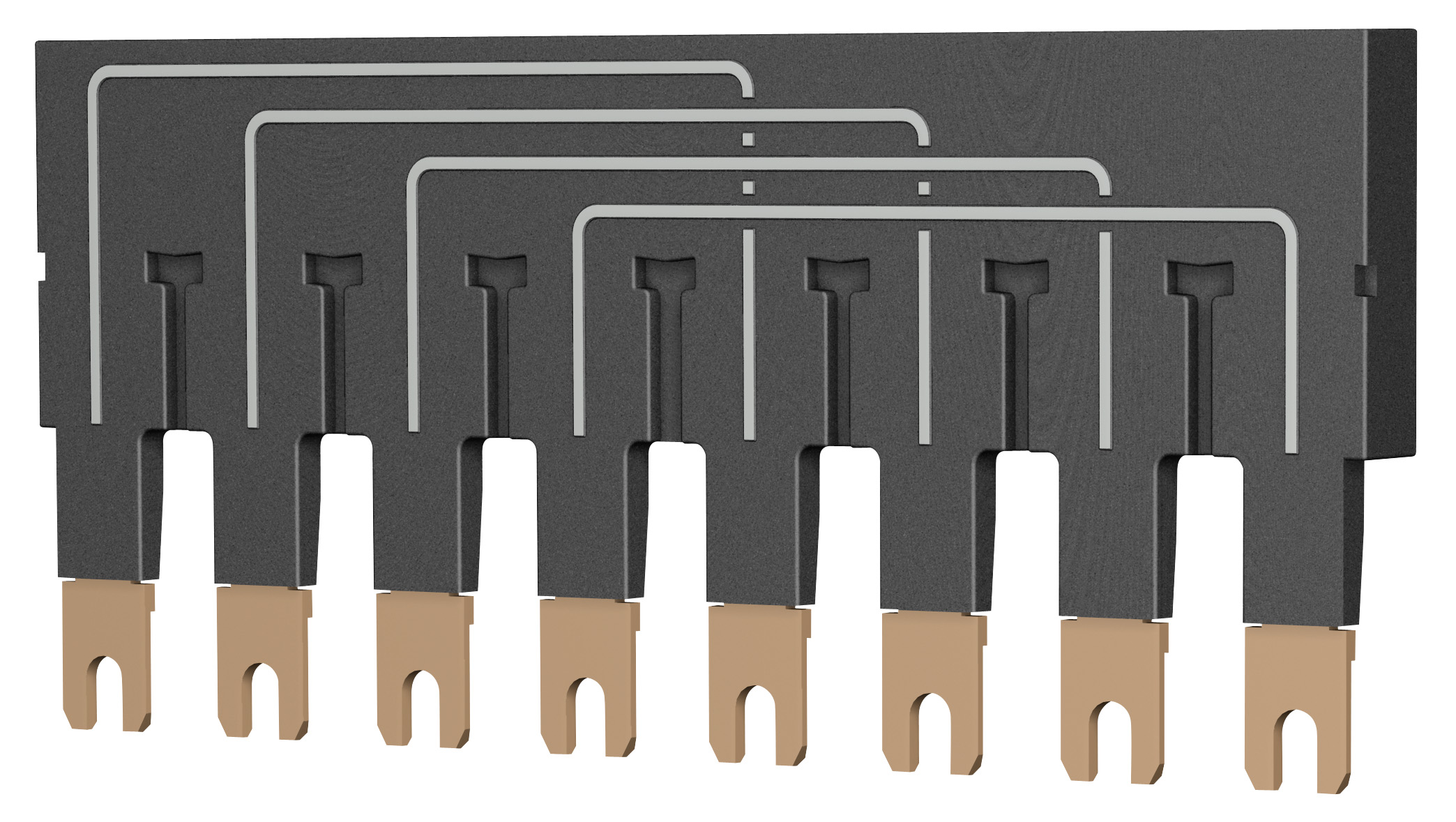 Socomec Bridge Bar, 1309 Series