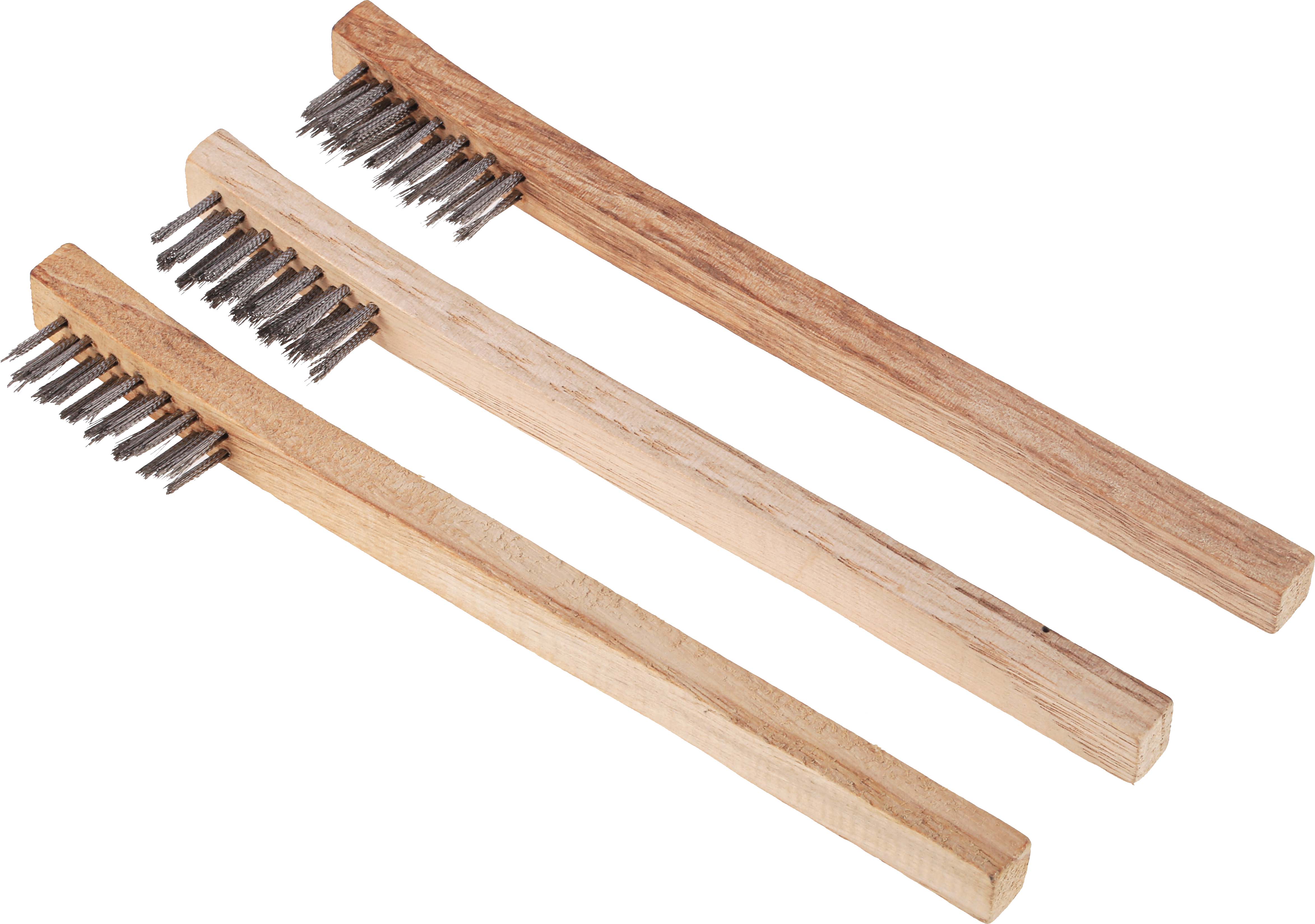 Cottam 12 mm Stainless Steel Wire Brush,  For Surface Preparation