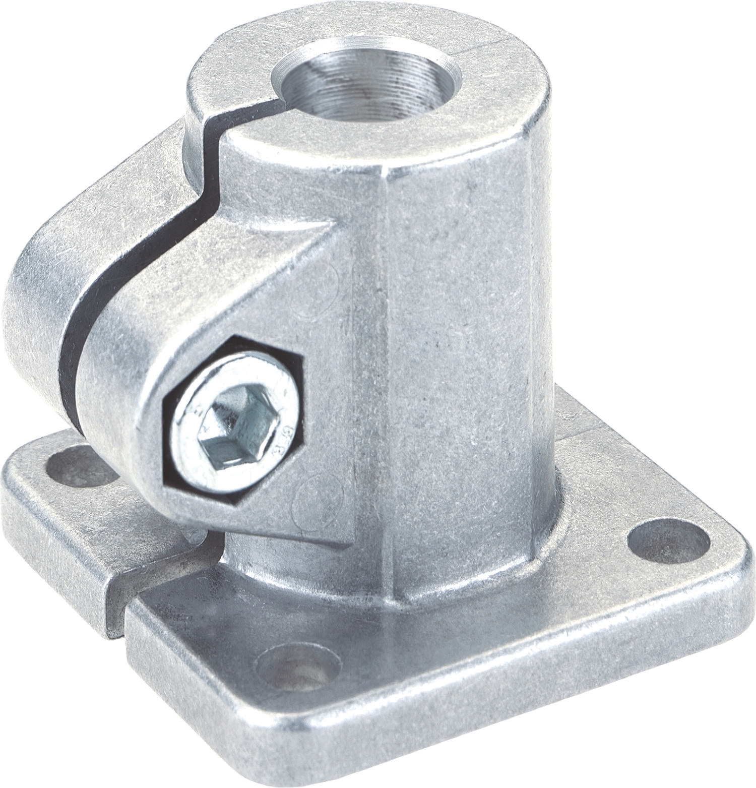 Rose+Krieger Aluminium Medium to Heavy Load Range