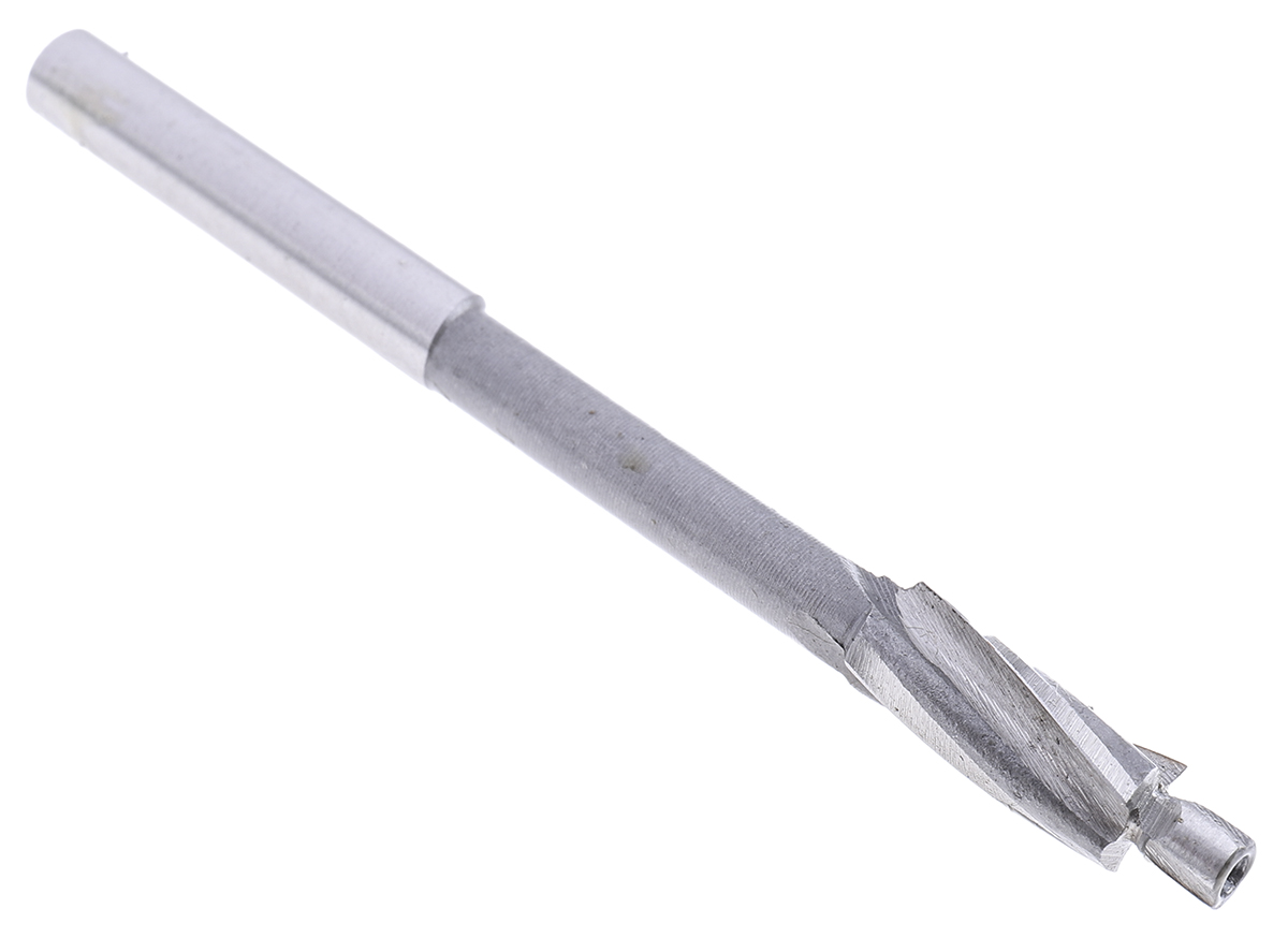 RS PRO Counterbores M3 71 mm x 6 mm Cut Diameter, 1 Piece