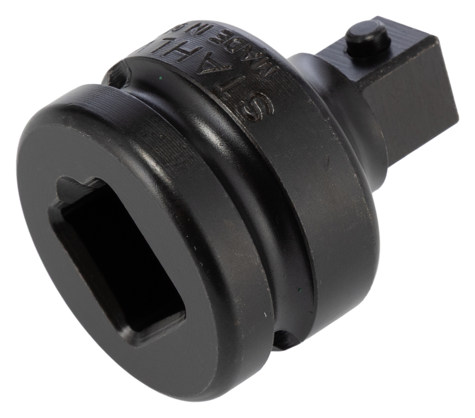 STAHLWILLE 1/2 in Ratchet with Ratchet Handle, 265.5mm Overall