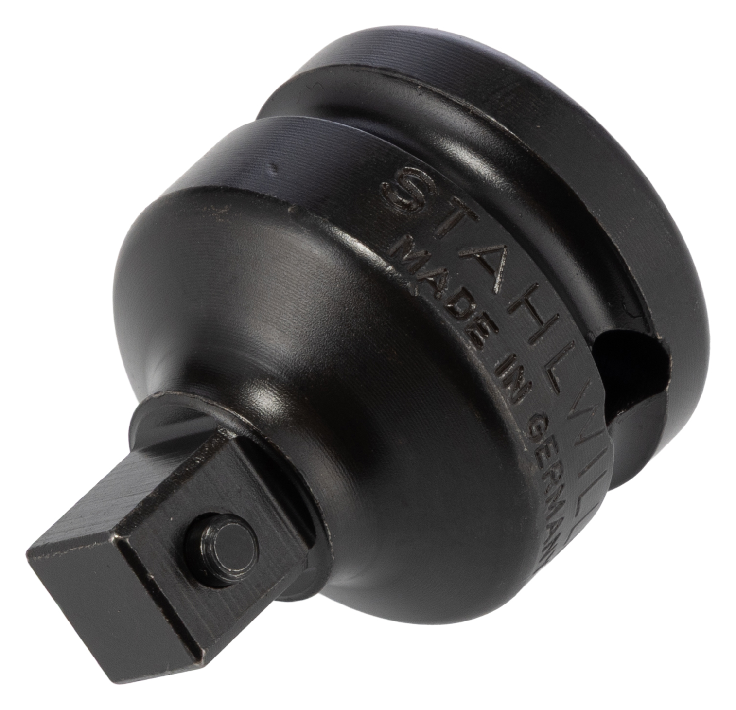 13111010 STAHLWILLE 1/2 in Ratchet with Ratchet Handle, 265.5mm Overall