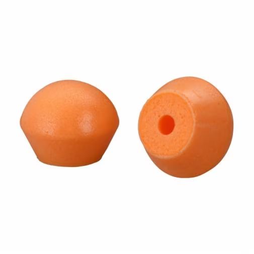 1311 3M E.A.R 3M 1310 Series Yellow Disposable Ear Plugs, 26 dB Rated 20