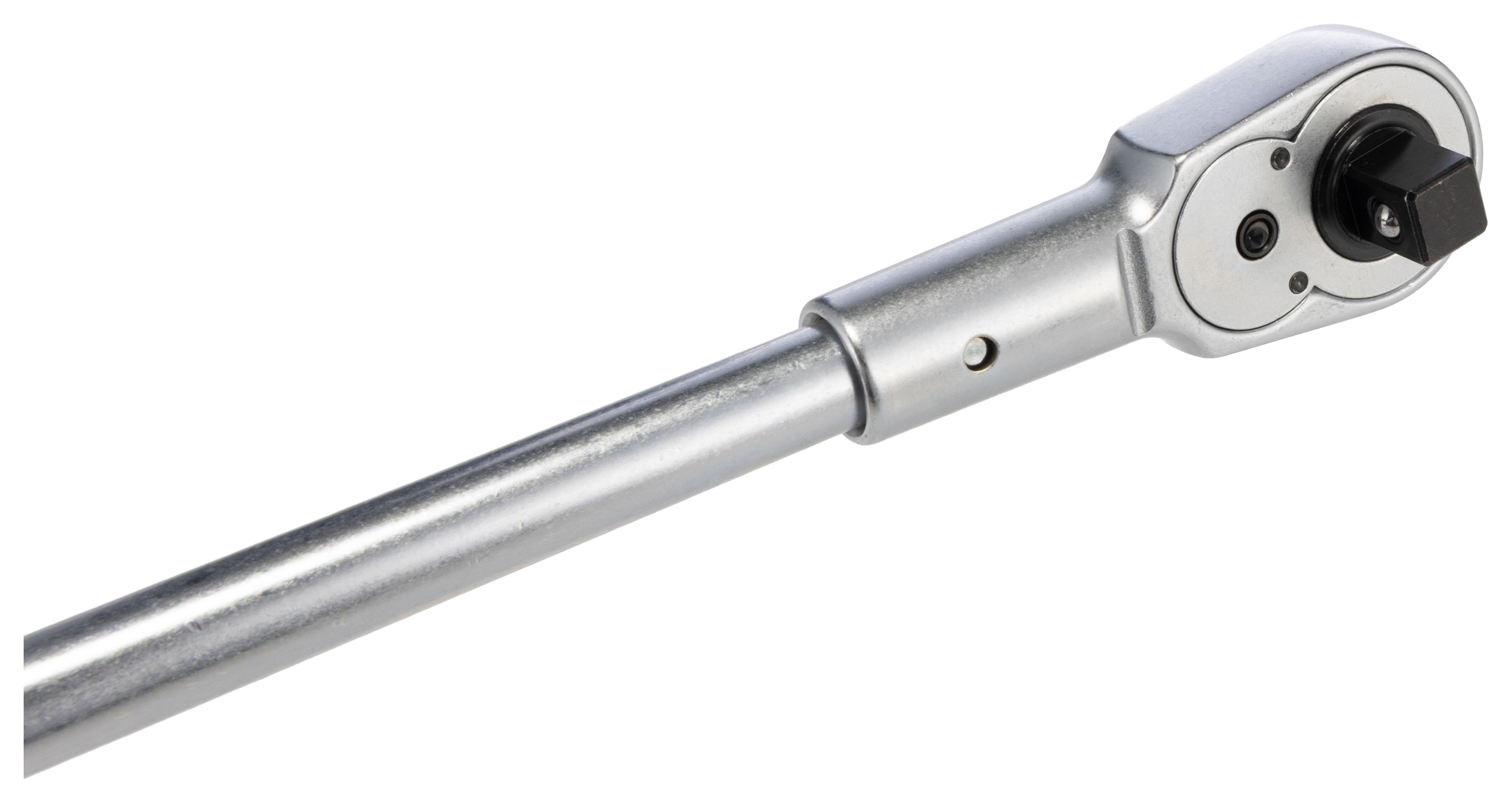 13121010 STAHLWILLE 4018754177837 1/2 in Ratchet with Long Handle, 388mm Overall