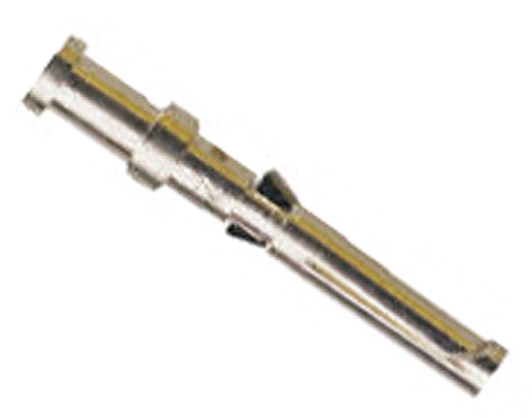 EPIC H-D 1.6 Female Contact, 10A Maximum Wire Size 2.5 mm² for use with Heavy Duty Power Connectors