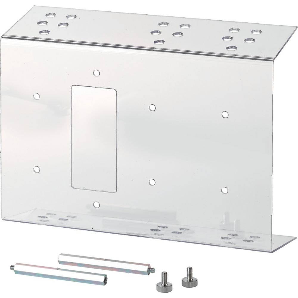 Eaton QSA Series Fuse Cover, CE