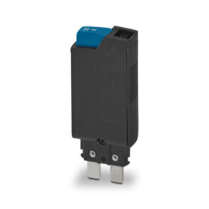 Phoenix Contact Thermal Circuit Breaker - 1-Pole, On Base Element, 20A Current Rating, 250V ac, 72 V dc