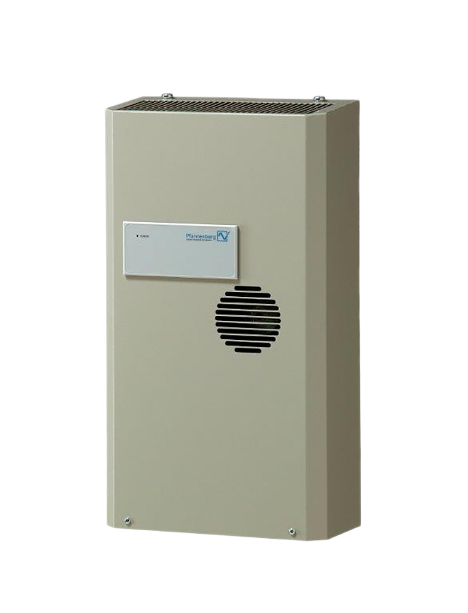 Pfannenberg DTI 9031 Series Enclosure Cooling Unit, 580W, 280 m³/h 230V ac 562 mm 310mm 212 mm