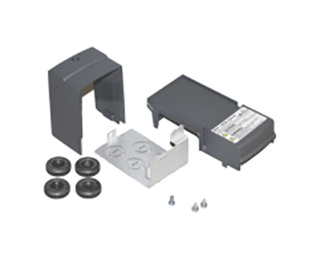 Danfoss VLT FC51 IP21 Kit for M1 Frame