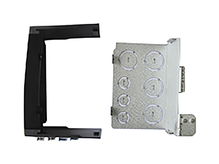 Danfoss Nema Nema 1 Conversion Kit: M5