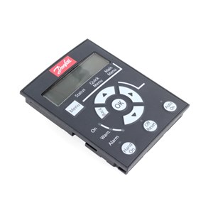 Danfoss VLT Midi Drive FC 280 Control Panel