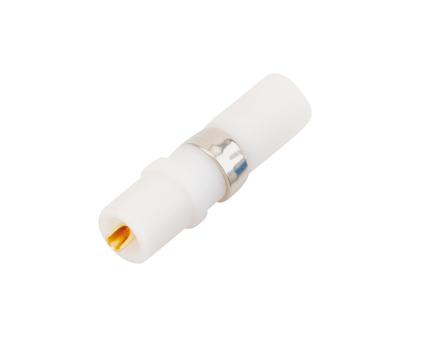 CONEC Female Solder D-Sub Connector Contact, Gold over Nickel High Voltage 20 AWG
