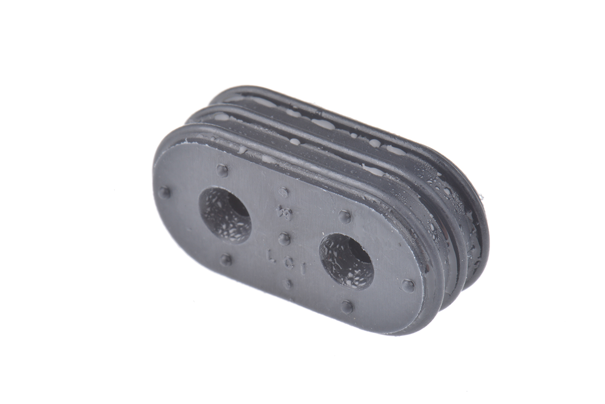 Delphi, Metri-Pack Female Cable Seal Plug-In