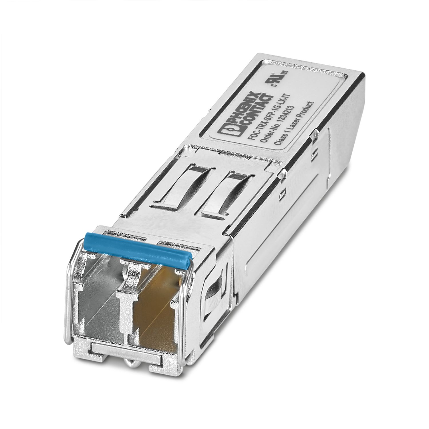 Phoenix Contact SFP  Single Mode  SFP Transceiver Module, Single Mode, 1000Mbps
