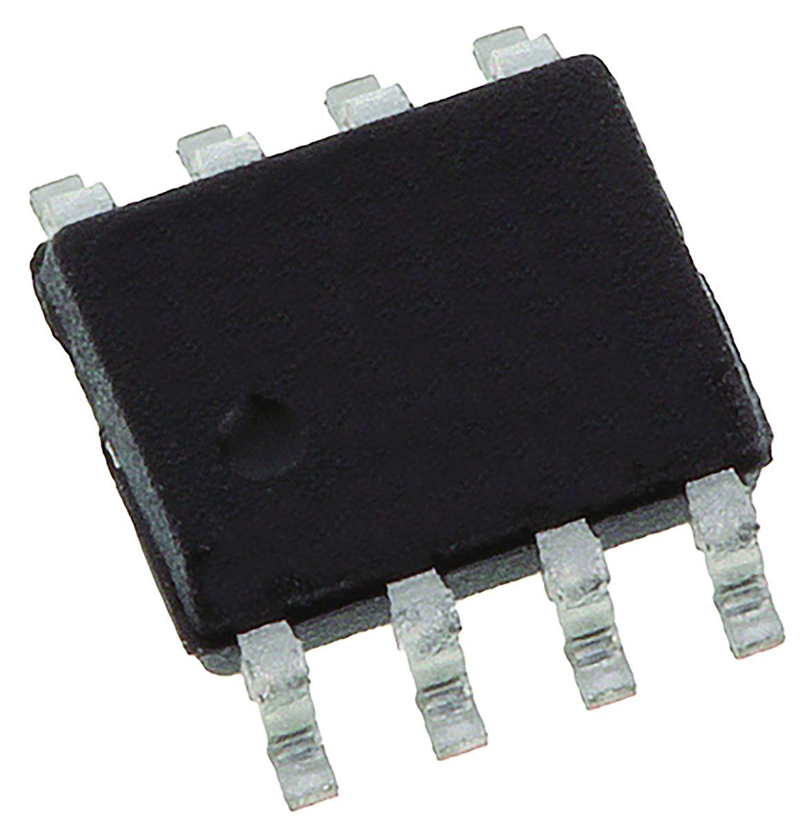Analog Devices, Audio DAC Dual 16 bit- ±3%FSR Serial, 16-Pin SOIC W