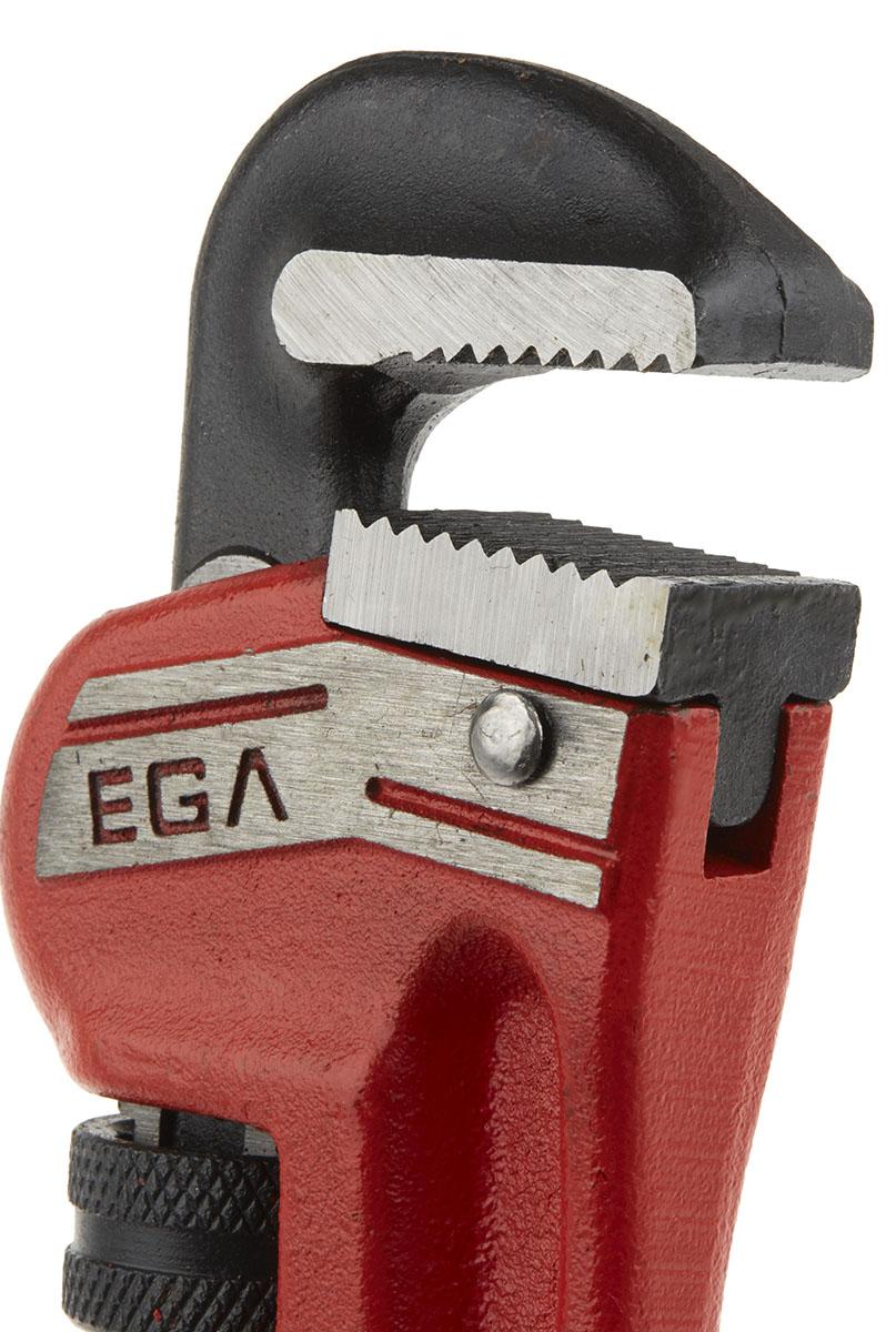 61016 Ega-Master Pipe Wrench, 304.8 mm Overall