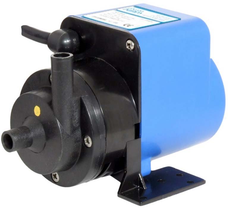 Xylem 230V 1.4 bar Magnetic Coupling Water Pump, 13.8L/min