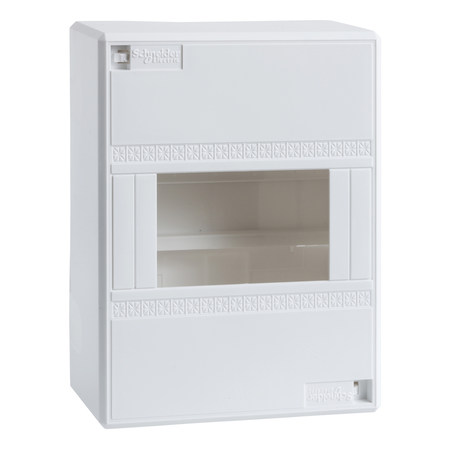 Schneider Electric Opale Opale mini 1 Phase Distribution Board 4 Way