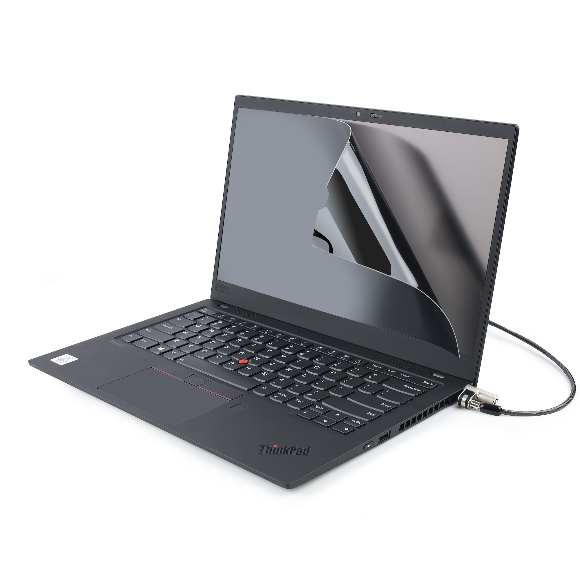 133l-privacy-screen StarTech.com Touch Screen Compatible 13 in Privacy Screen