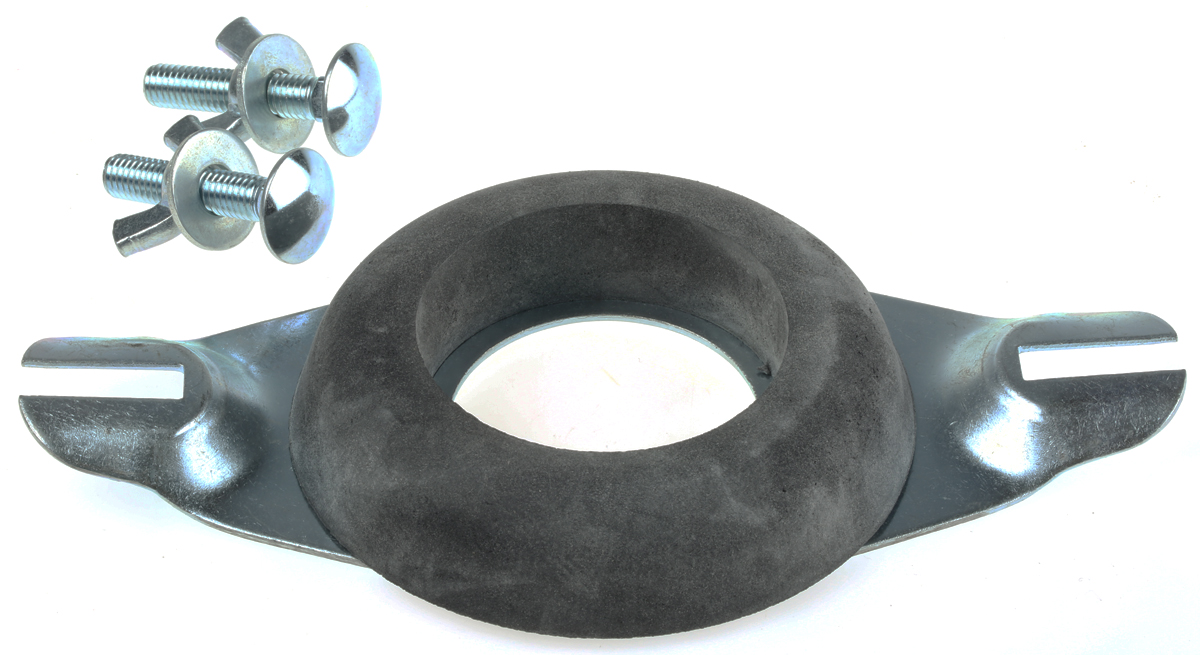 Close Coupling Kit RS PRO Toilet Fitting Plastic & Ceramic Cistern