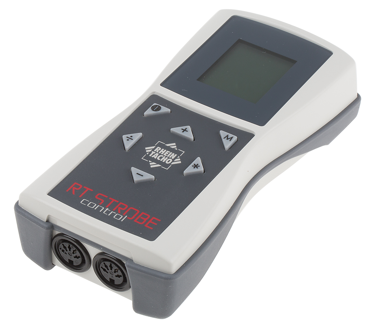 RS PRO Strobe Controller,  For Use With RS Pro Stroboscopes
