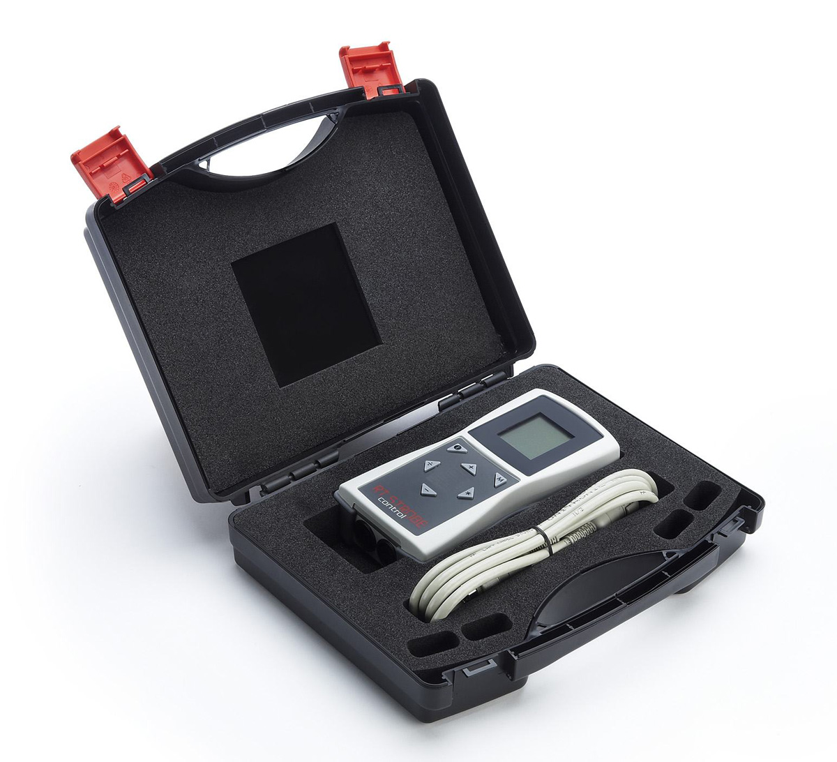134-6754 RS PRO Strobe Controller,  For Use With RS Pro Stroboscopes