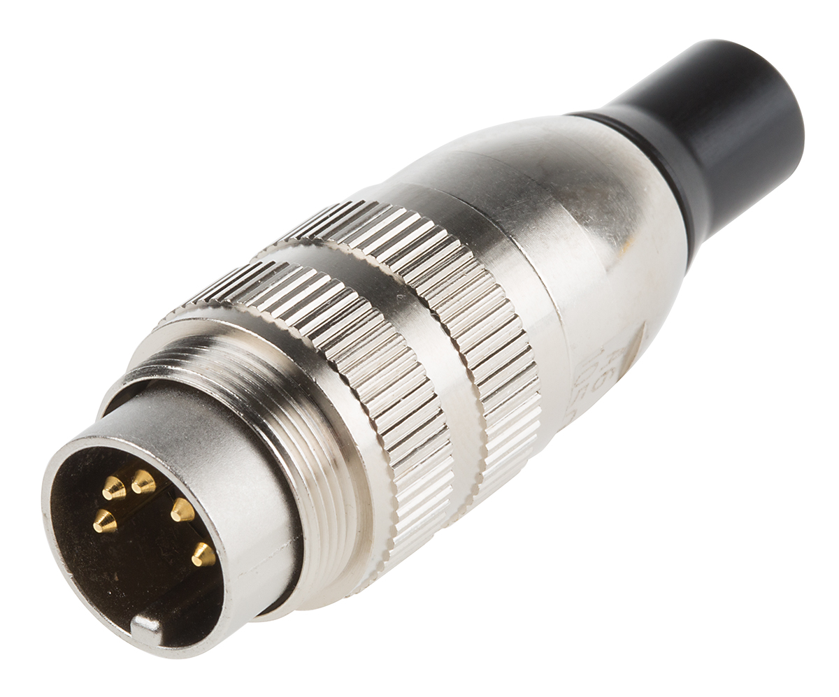 RS PRO Strobe Controller,  For Use With RS Pro Stroboscopes