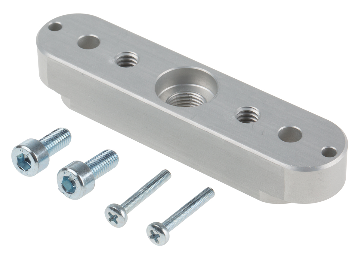 RS PRO Tripod Mounting Kit,  For Use With RS Pro Stroboscopes