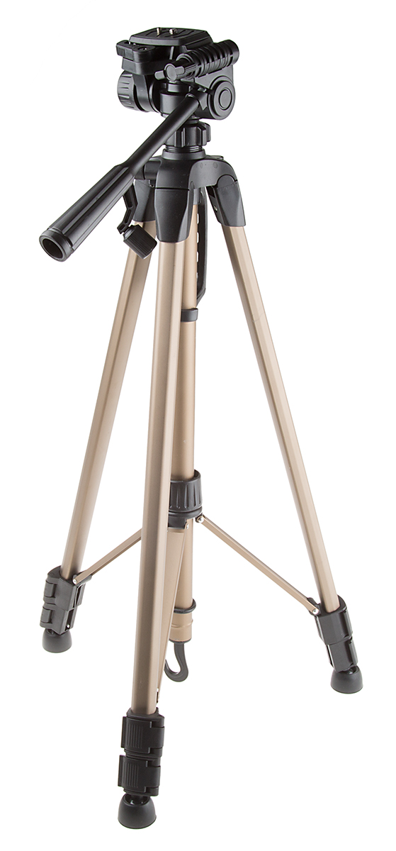 134-6765 RS PRO Stroboscope Tripod,  For Use With RS Pro Stroboscopes