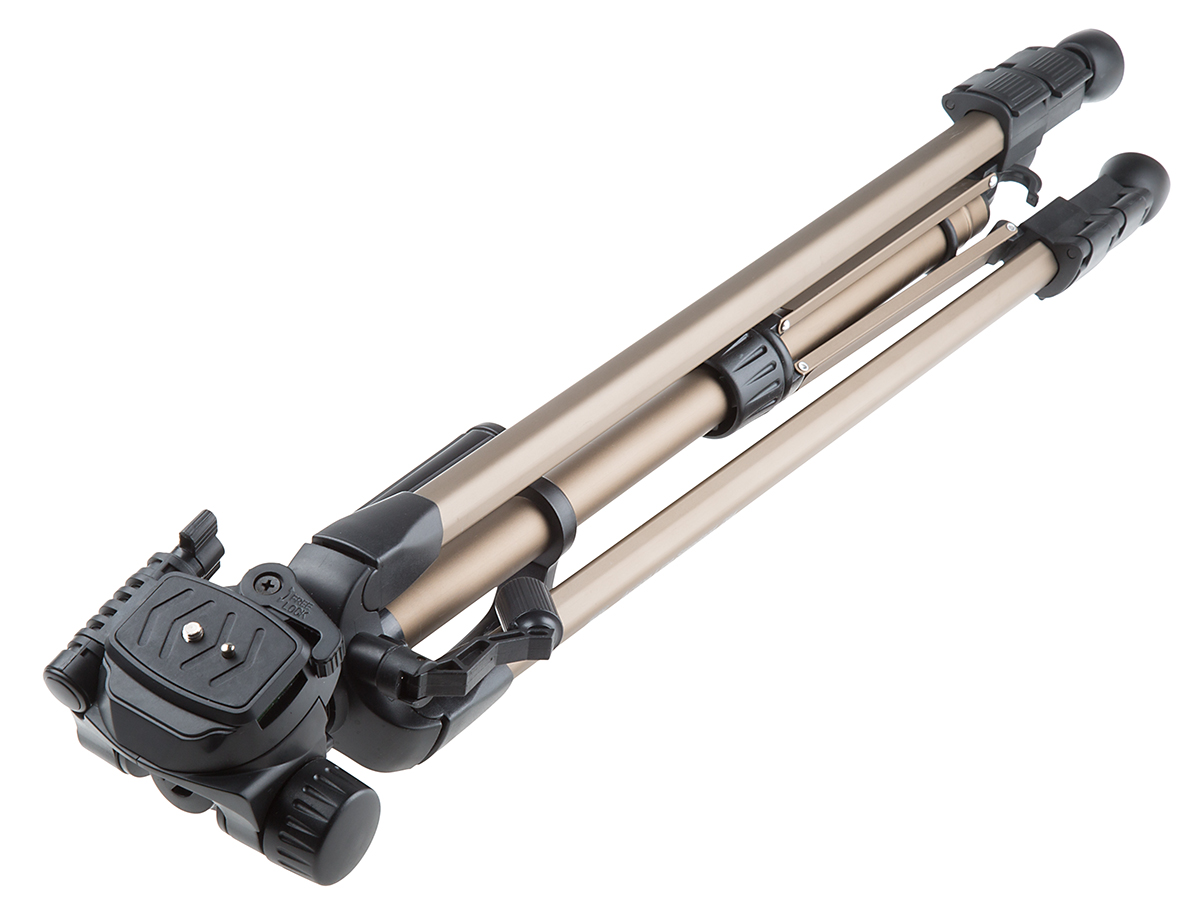 134-6765 RS PRO Stroboscope Tripod,  For Use With RS Pro Stroboscopes