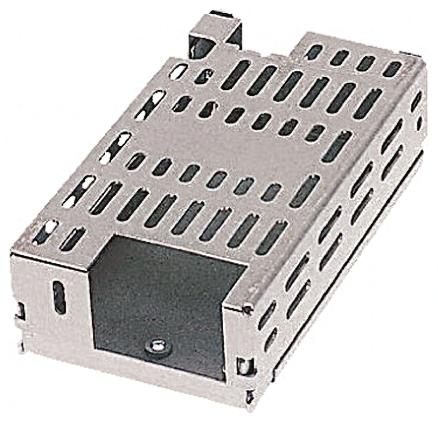 EOS Cover Kit, for use with LFMWLT40 Series, LFWLT60 Series