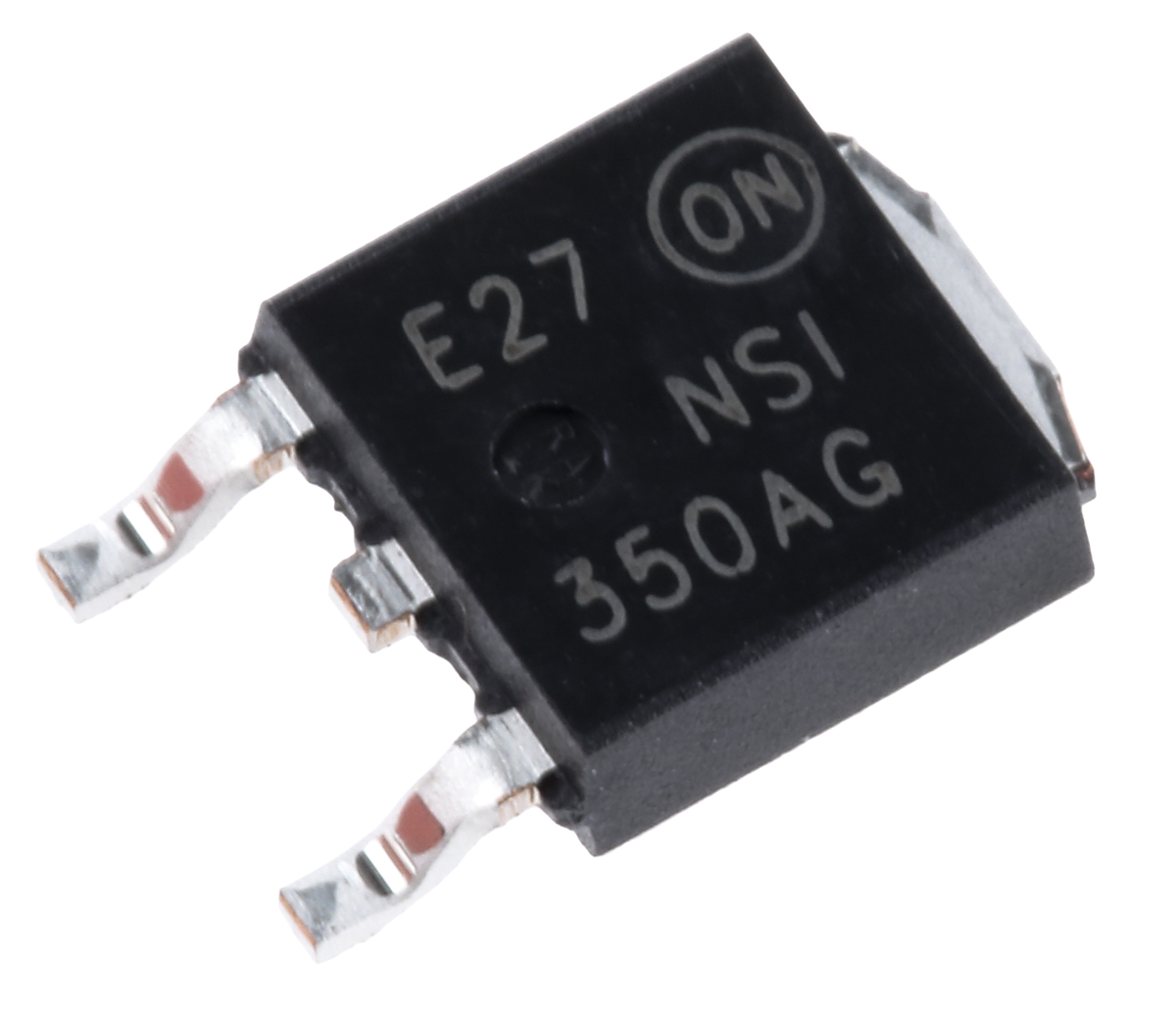 onsemi NSI50350ADT4G DPAK Display Driver, 1 Segment, 3 Pin, 50 V
