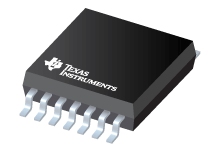 Texas Instruments SN74ACT14PW Hex Schmitt Trigger Hex Schmitt Trigger Inverter