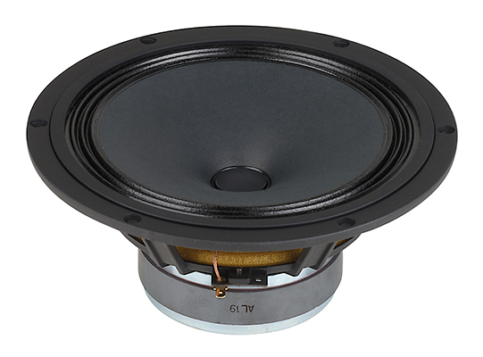 Visaton 70W Horn Speaker, 8 Ω 18000 Hz
