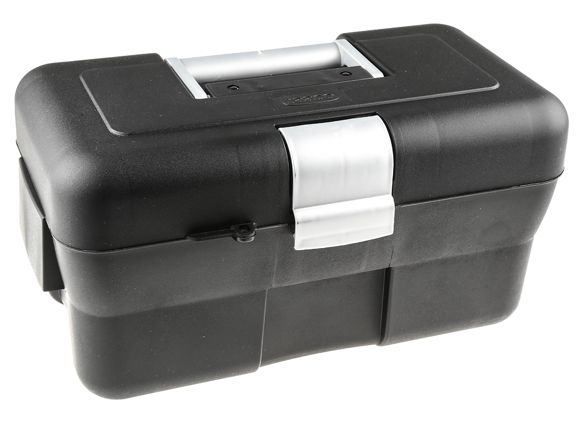 Raaco Plastic Tool Box 210 mm 395 mm 220mm