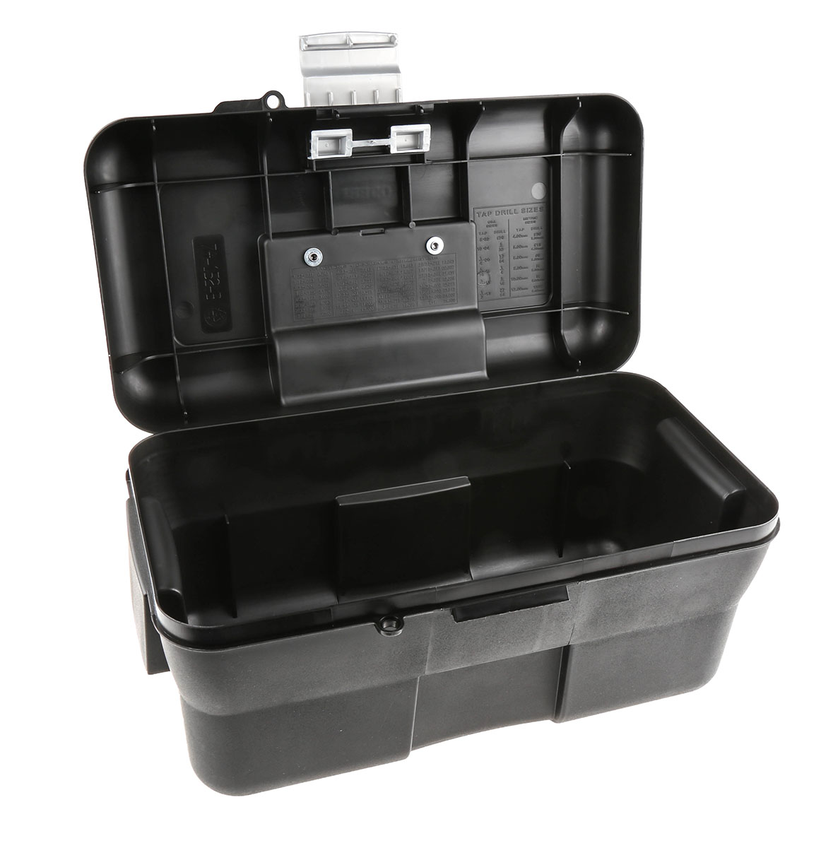 135207 Raaco Plastic Tool Box 210 mm 395 mm 220mm
