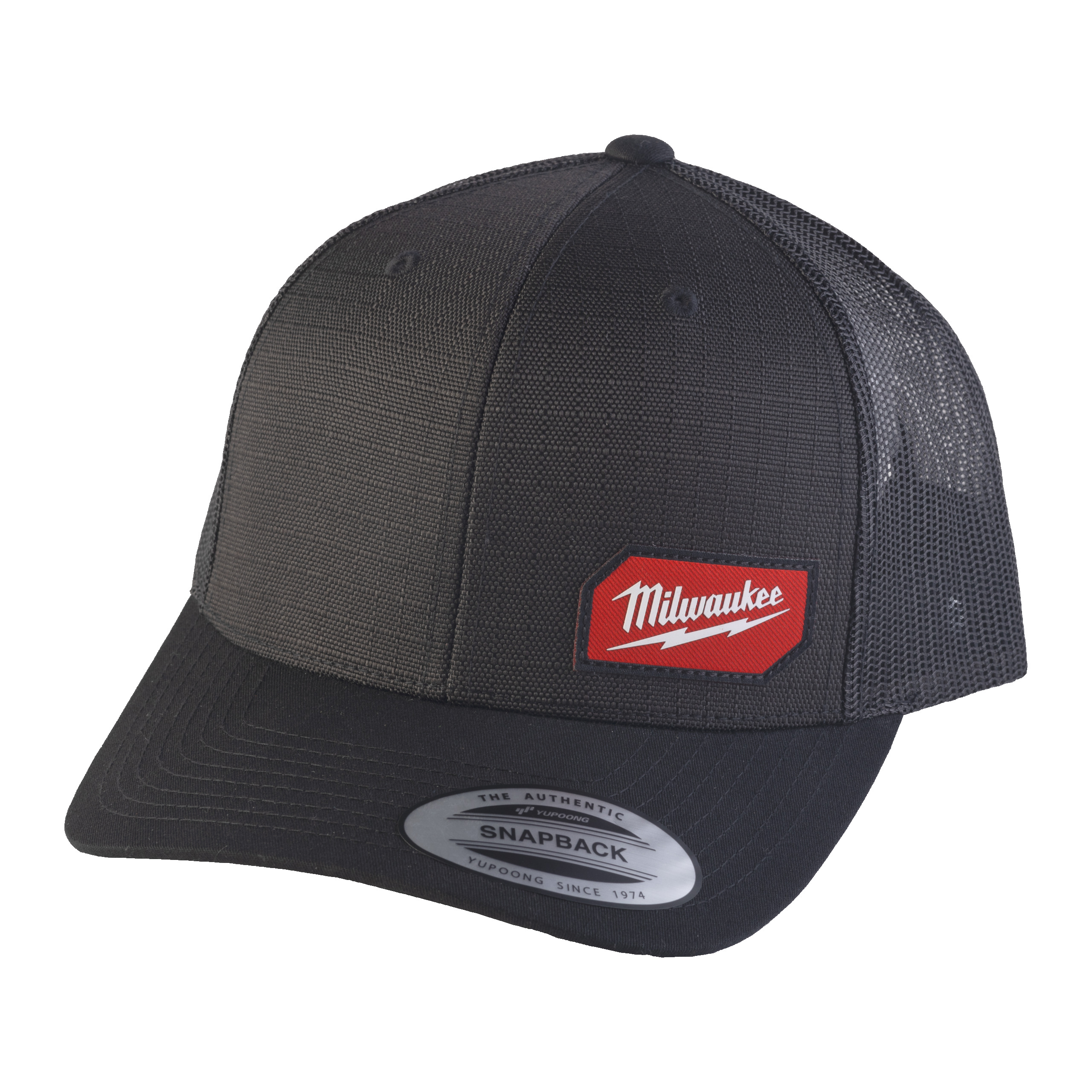 Milwaukee Black