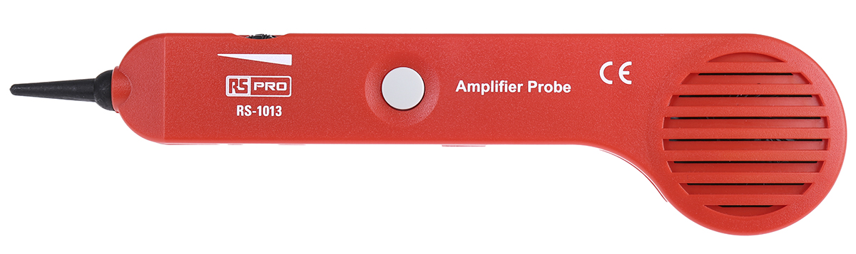 136-5673 RS PRO RS1013 Tone Generator, 1000 Hz Tone Frequency