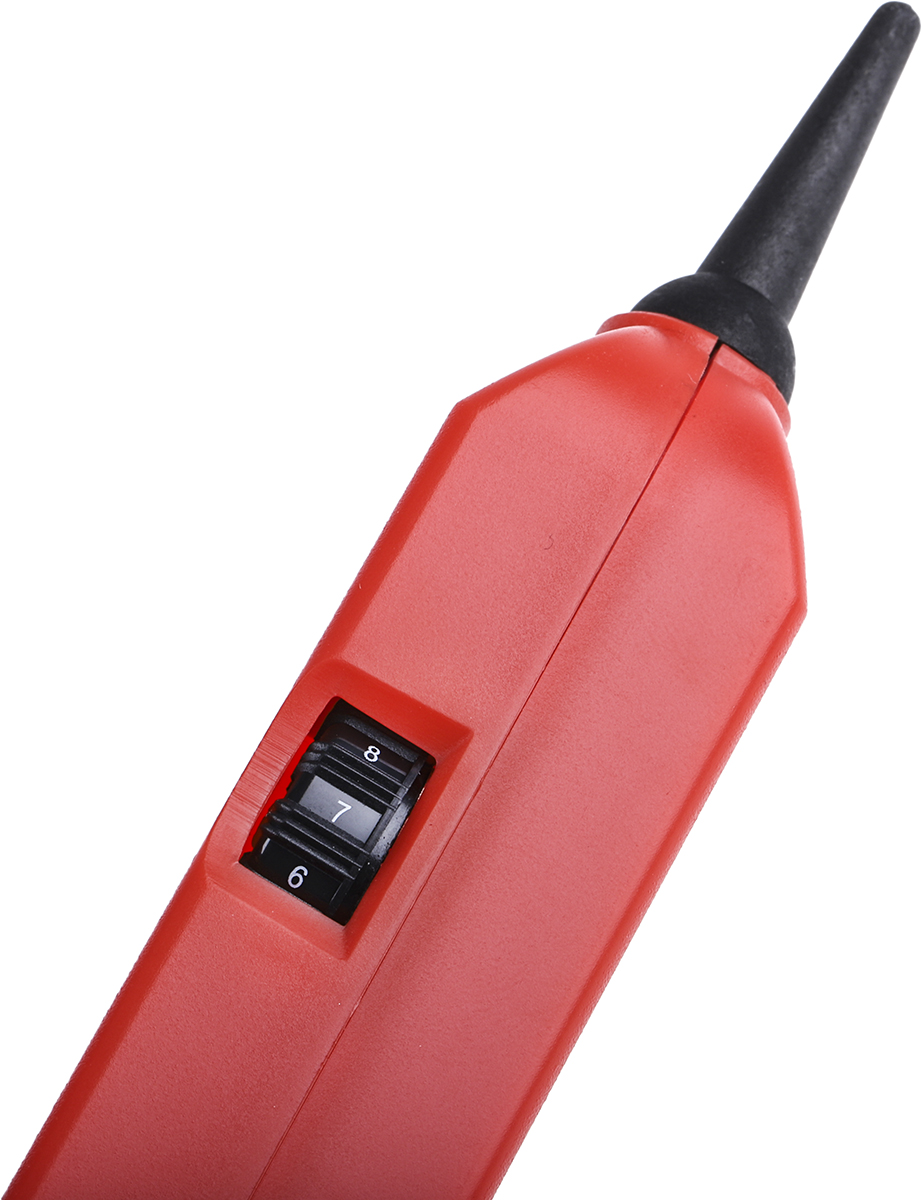 136-5673 RS PRO RS1013 Tone Generator, 1000 Hz Tone Frequency