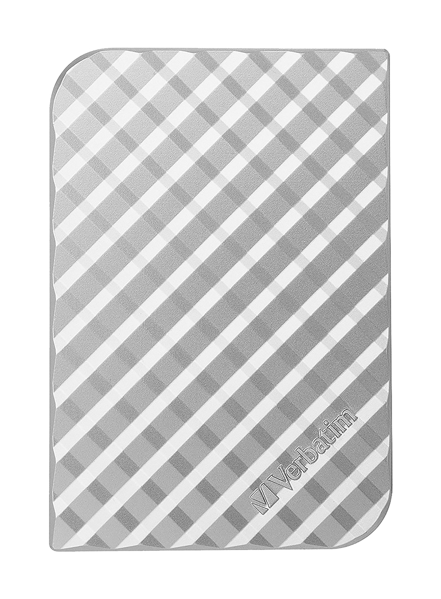 136-7749 Verbatim Store 'n' Go 2.5 in 2 TB External Portable Hard Drive