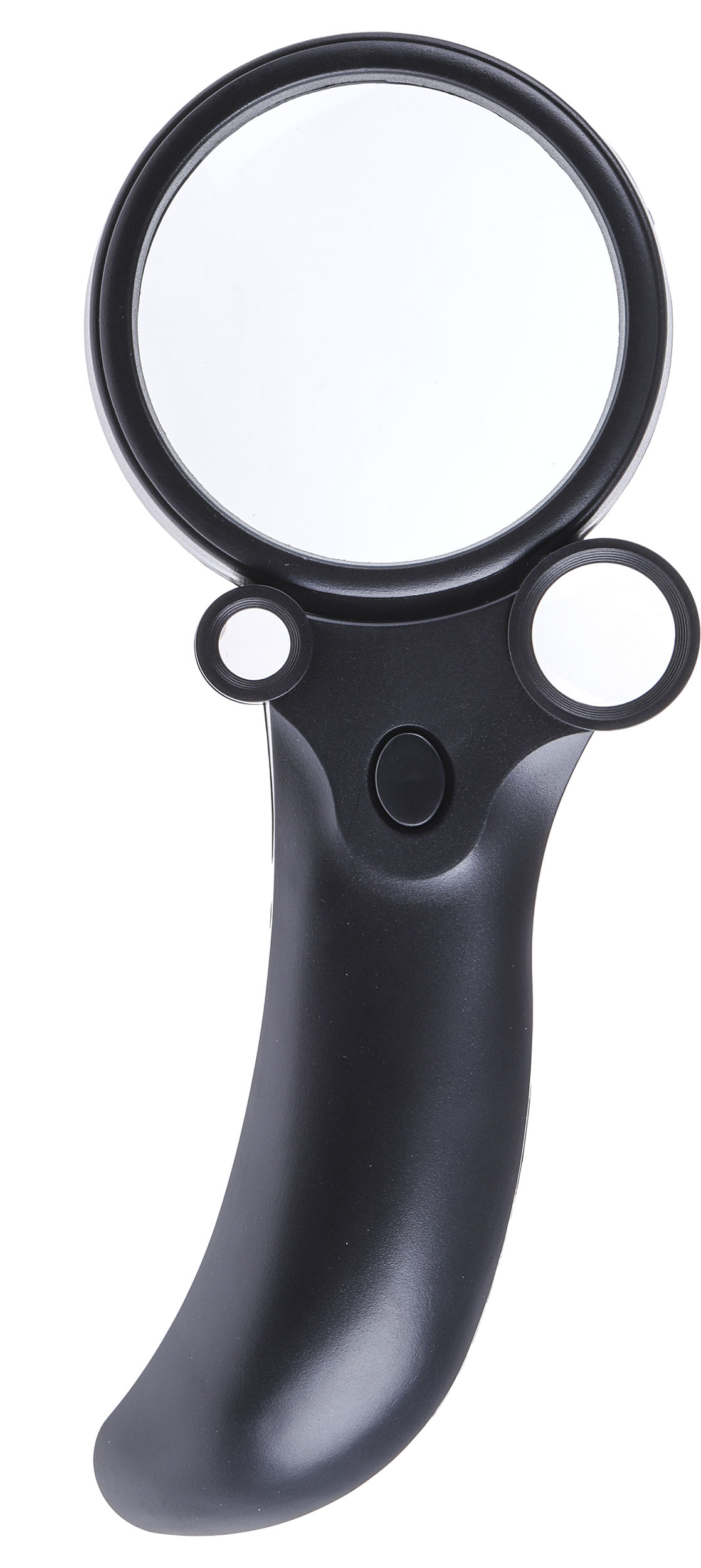 RS PRO Illuminated Magnifier, 16x x Magnification